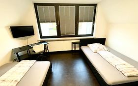 Ferienwohnung Khorsandi Eins